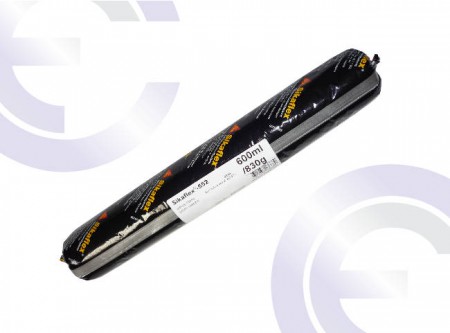 Sikaflex 552 - Adhesivo de ensamble estructural elástico